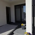 Δωμάτια σε οικογενειακή κατοικία Sun&sea Jastarnia