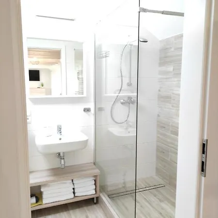 Kwatera prywatna Sun&sea *