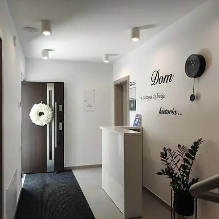 Sun&sea Kwatera prywatna Jastarnia