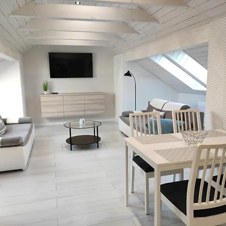 Sun&sea Kwatera prywatna