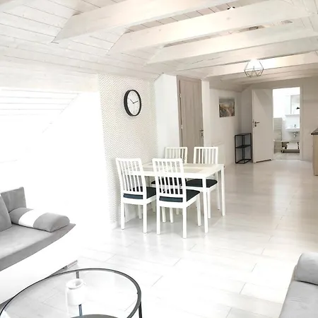 Kwatera prywatna Sun&sea