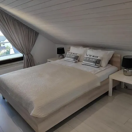 Kwatera prywatna Sun&sea