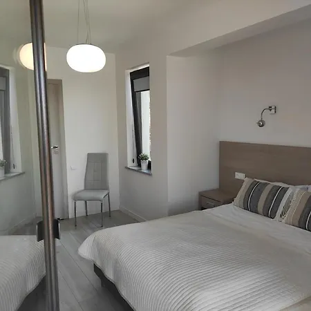 Homestay Sun&sea Jastarnia
