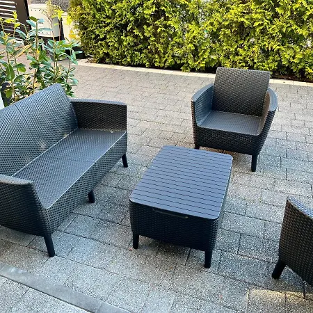 Sun&sea Kwatera prywatna Jastarnia