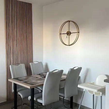 Sun&sea Kwatera prywatna Jastarnia