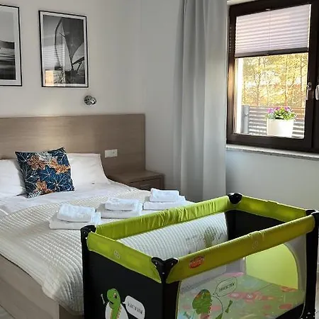 Sun&sea Kwatera prywatna