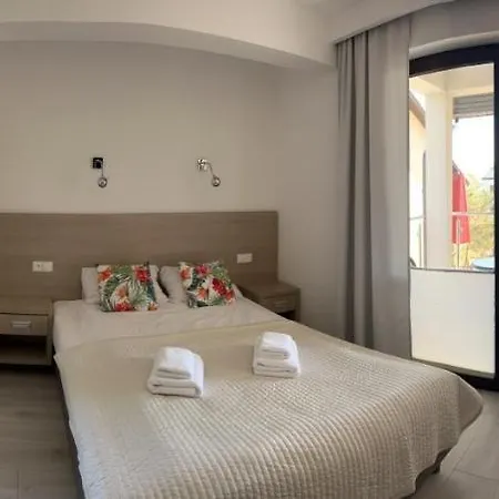 Homestay Sun&sea