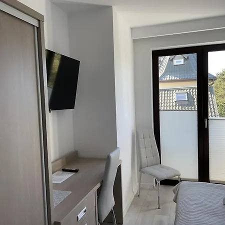 Sun&sea Kwatera prywatna