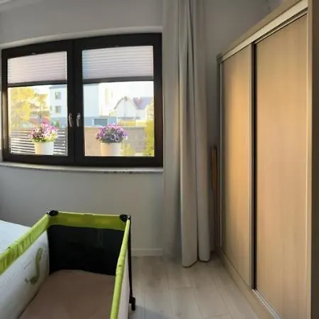 Kwatera prywatna Sun&sea Jastarnia