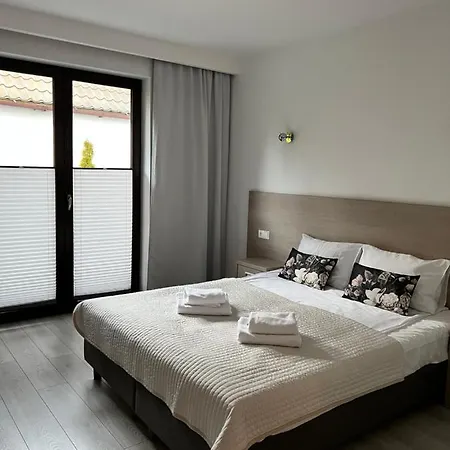 Kwatera prywatna Sun&sea *