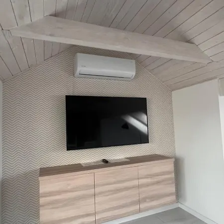 Sun&sea Kwatera prywatna Jastarnia