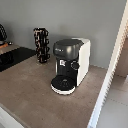 Sun&sea Kwatera prywatna