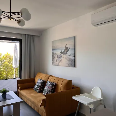 Kwatera prywatna Sun&sea *