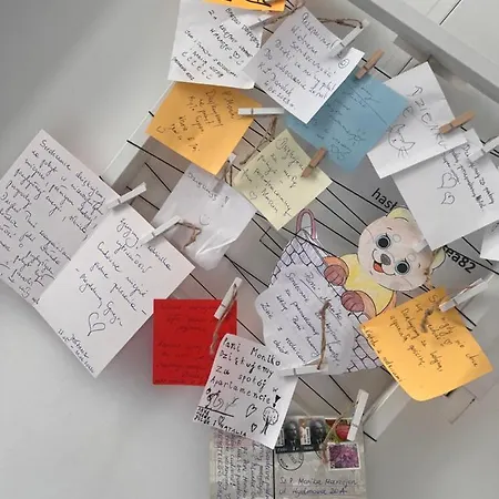 Kwatera prywatna Sun&sea *