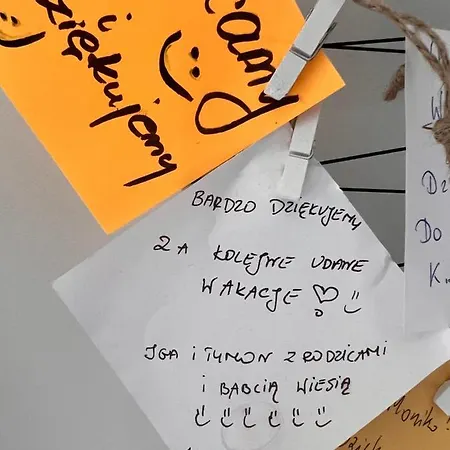 Kwatera prywatna Sun&sea *