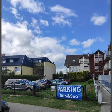 Sun&sea Kwatera prywatna