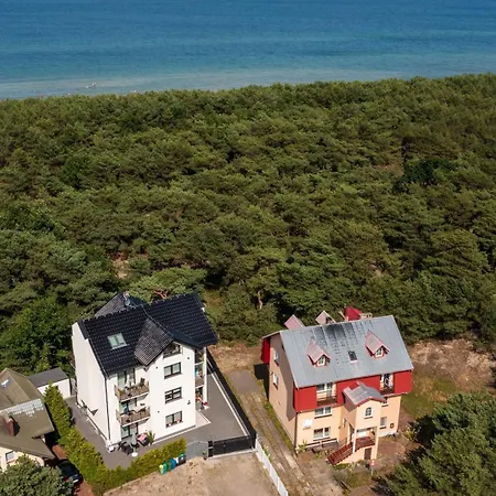 Sun&sea Kwatera prywatna *