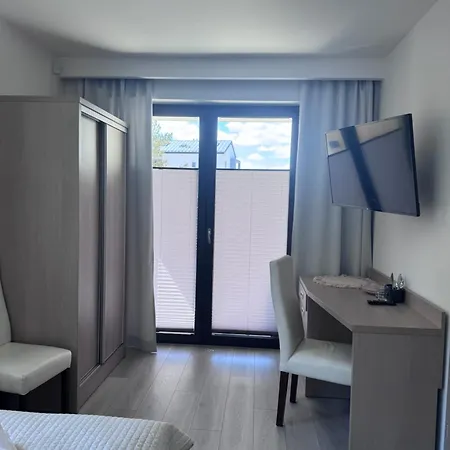 Homestay Sun&sea Jastarnia
