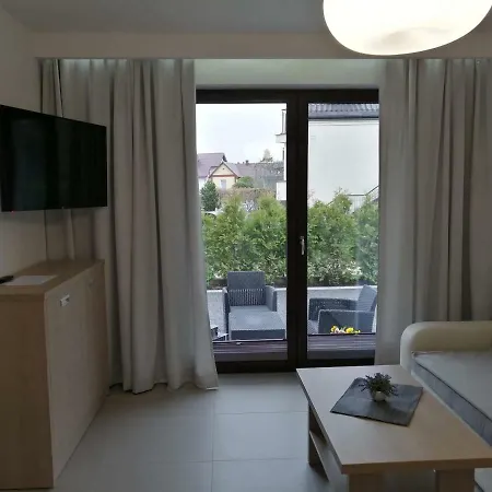 Kwatera prywatna Sun&sea *