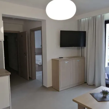 Kwatera prywatna Sun&sea *