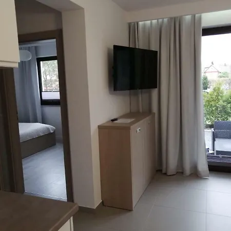 Kwatera prywatna Sun&sea