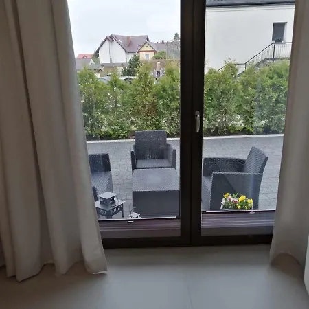 Kwatera prywatna Sun&sea