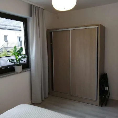 Sun&sea Kwatera prywatna *