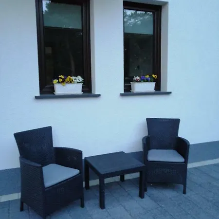 Kwatera prywatna Sun&sea *