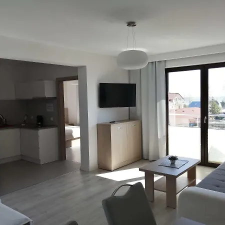 Sun&sea Kwatera prywatna *