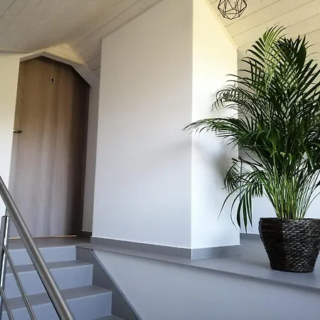 Sun&sea Kwatera prywatna *