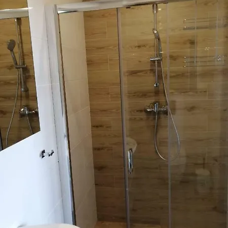 Kwatera prywatna Sun&sea *