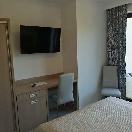 Kwatera prywatna Sun&sea *