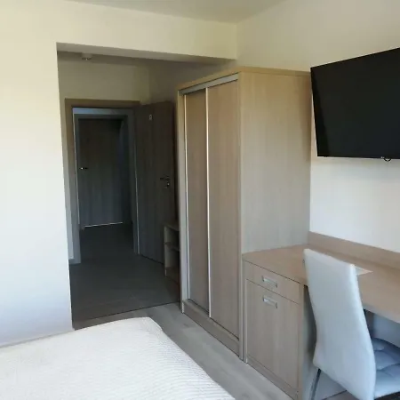 Kwatera prywatna Sun&sea *