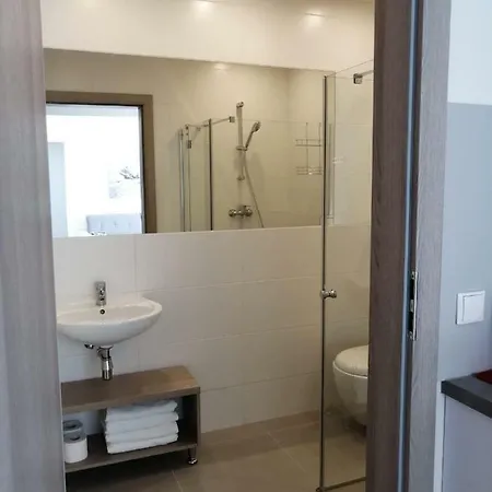 Kwatera prywatna Sun&sea *