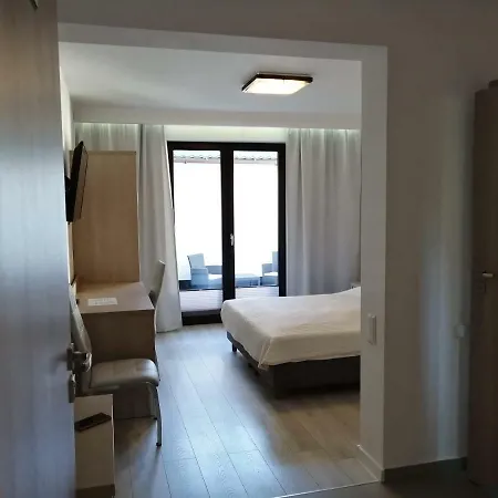 Sun&sea Homestay Jastarnia