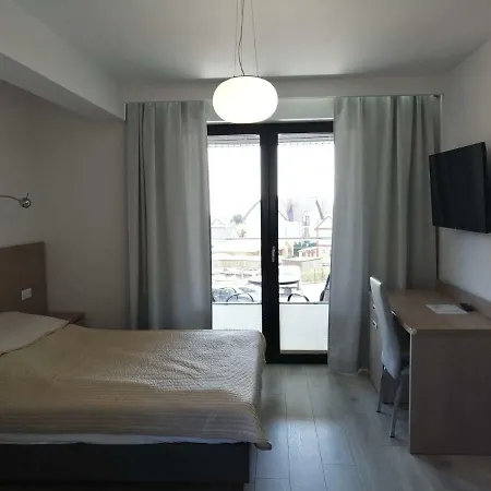 Sun&sea Kwatera prywatna