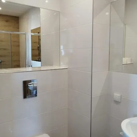 Sun&sea Kwatera prywatna Jastarnia