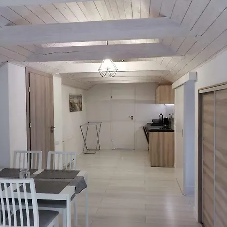 Sun&sea Kwatera prywatna