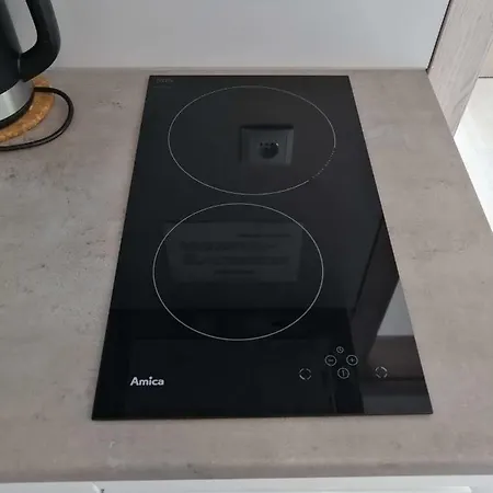 Kwatera prywatna Sun&sea