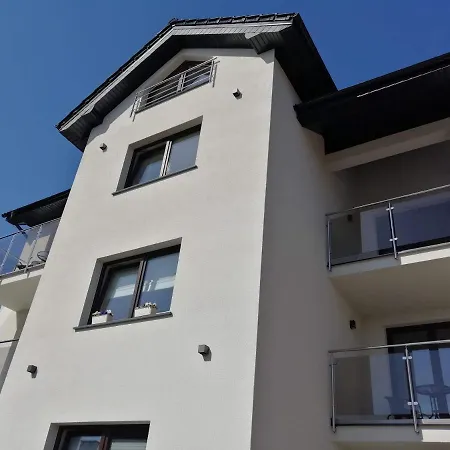 Sun&sea Kwatera prywatna Jastarnia