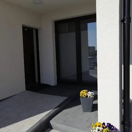 Kwatera prywatna Sun&sea Jastarnia