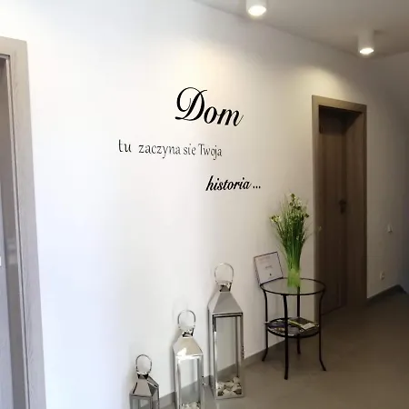 Kwatera prywatna Sun&sea Jastarnia