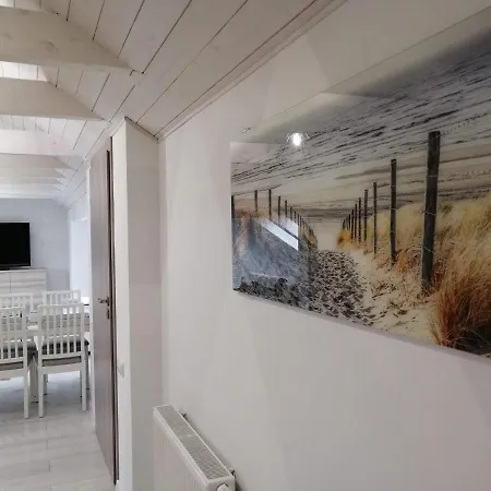 Sun&sea Kwatera prywatna *