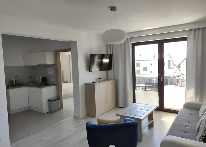 منزل للإقامة Sun&sea ياستارنيا