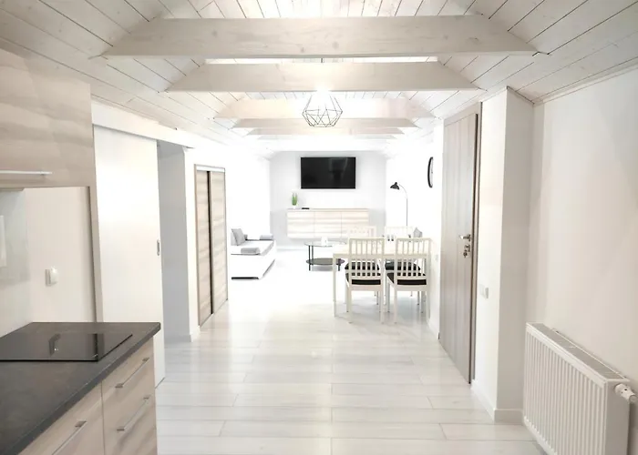 منزل للإقامة Sun&sea