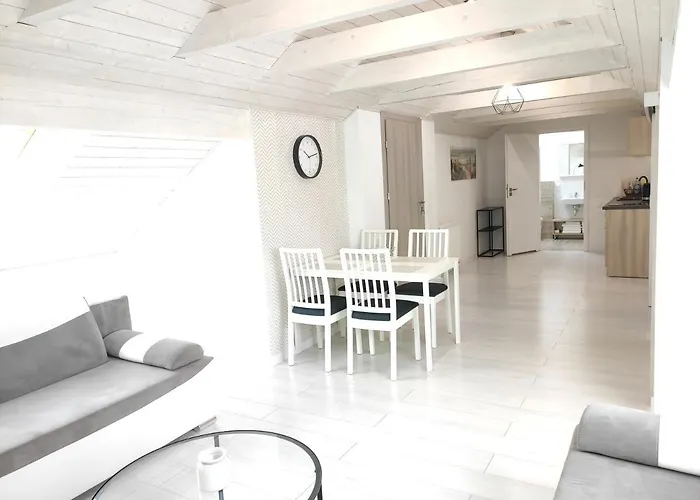 منزل للإقامة Sun&sea