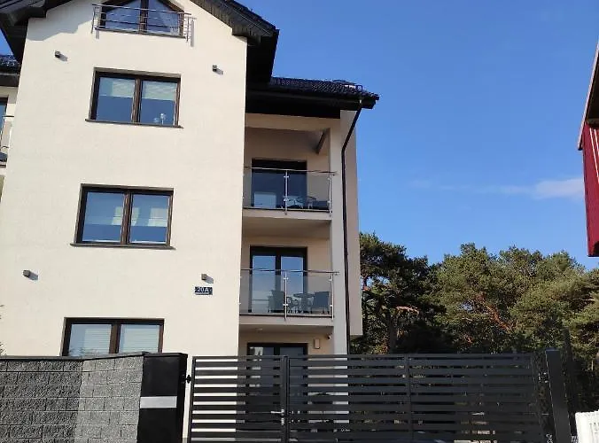 Sun&sea منزل للإقامة ياستارنيا