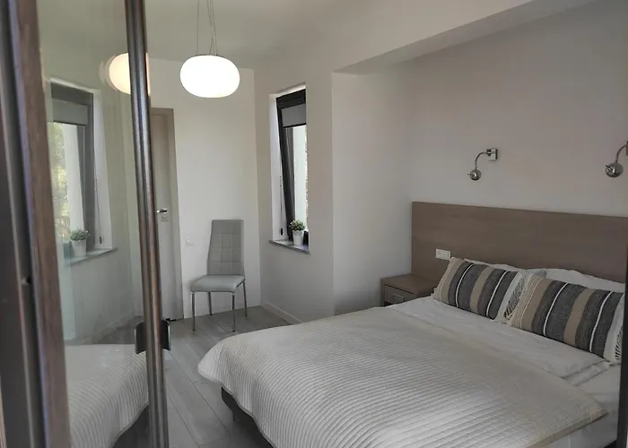 منزل للإقامة Sun&sea ياستارنيا