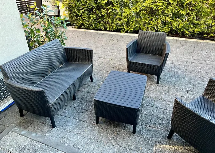 Sun&sea منزل للإقامة ياستارنيا