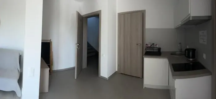 Sun&sea منزل للإقامة